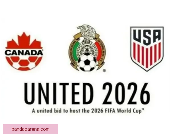 美加墨世界杯激战引领全球足球热潮与新时代格局变革全景观察深度