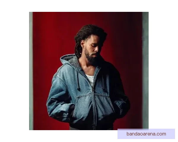 J.Cole亲自探访中国深入了解 用音乐与文化为桥梁分享真实感受