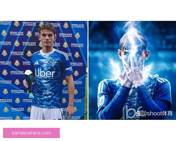 2026世界杯焦点球星全解析揭秘赛场耀眼新星风采