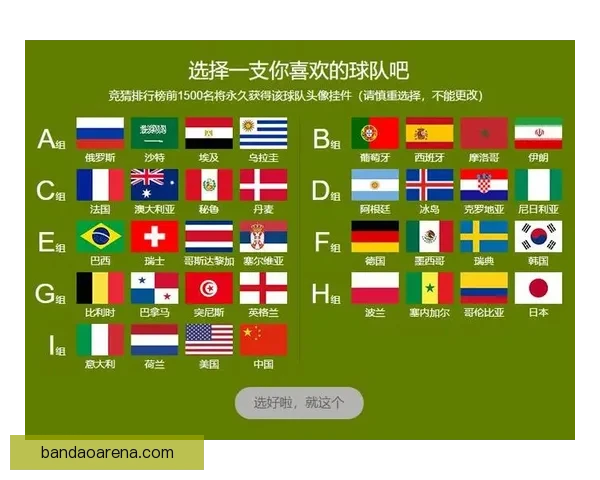 世界杯赛事全攻略：掌握精准竞猜技巧与投注技巧大全