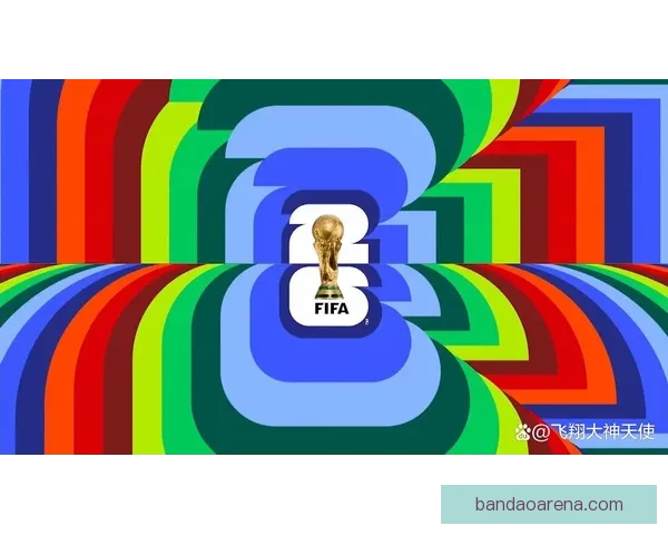 美加墨世界杯竞猜官网全面上线 提供最权威赛事分析与投注指导