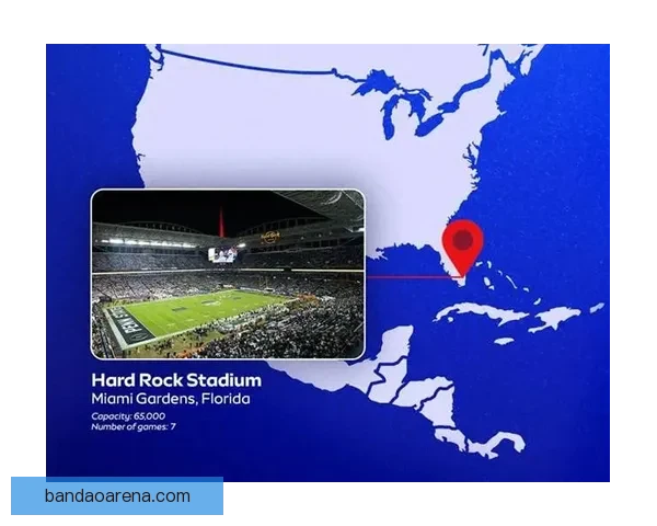 美加墨世界杯联合举办：新纪元的足球盛宴与跨国合作模式