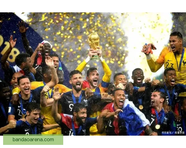 2026世界杯精彩赛事全程盘点赛程对阵与亮点解析